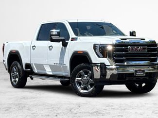 New 2026 GMC Sierra 2500 SLT w/ SLT Premium Package AWD/4WD video 2