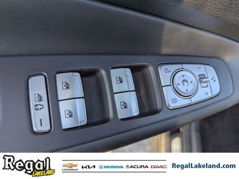 Used 2023 Hyundai Santa Fe Calligraphy image 16