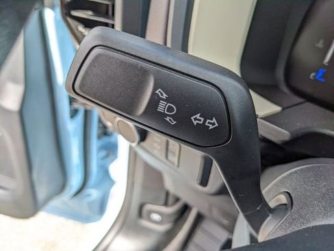 New 2026 Ford Bronco Sport Heritage AWD/4WD image 28