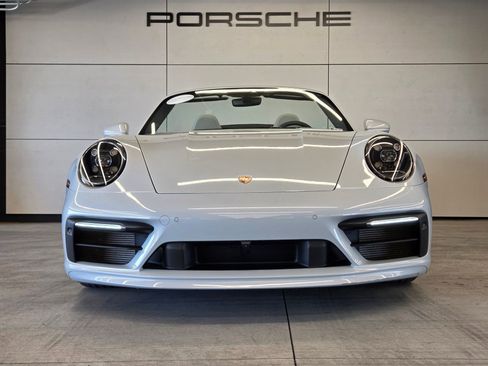 Certified 2024 Porsche 911 Carrera S image 28