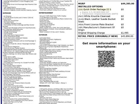 Used 2020 Dodge Durango R/T image 2