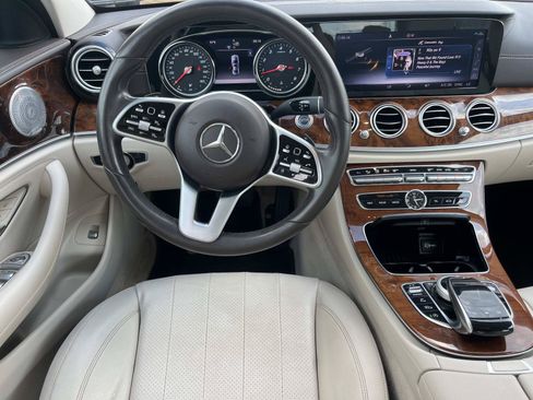 Certified 2019 Mercedes-Benz E 300 image 14