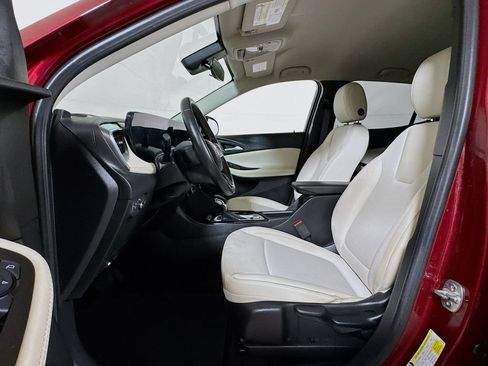 Used 2024 Buick Encore GX Preferred FWD image 17