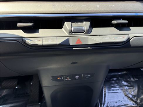 Certified 2024 Kia EV9 Land AWD/4WD image 32