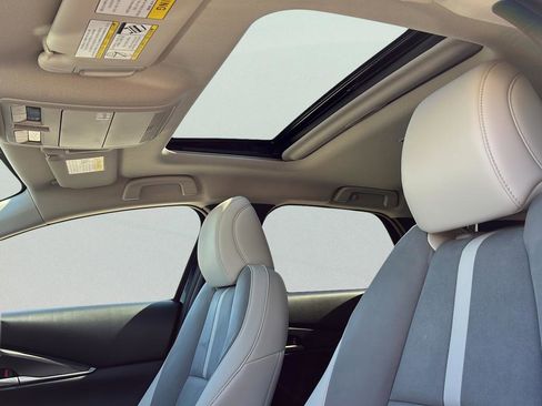 New 2026 MAZDA CX-30 Aire Edition image 24