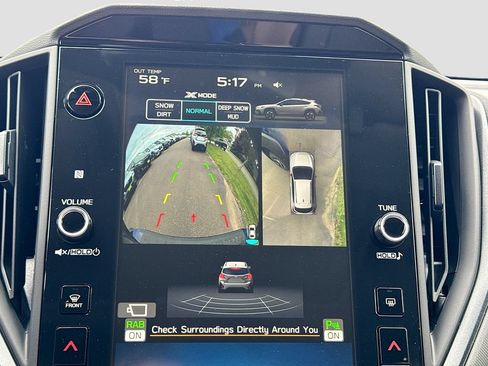 New 2026 Subaru Crosstrek 2.5i Limited AWD/4WD image 12