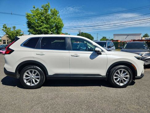 Certified 2023 Honda CR-V EX image 7