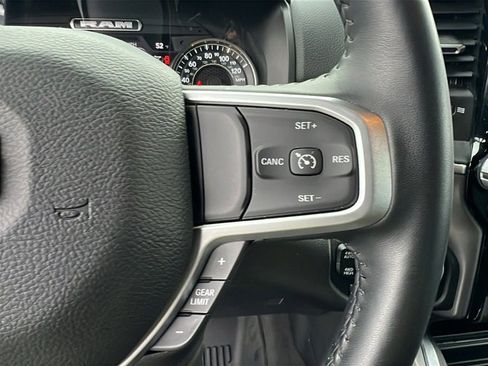 Used 2024 RAM 1500 Big Horn image 25