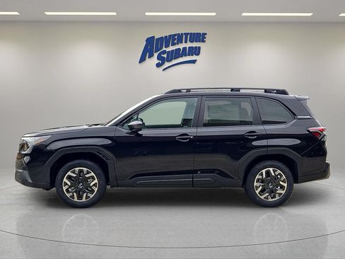 Used 2026 Subaru Forester Premium AWD/4WD image 4