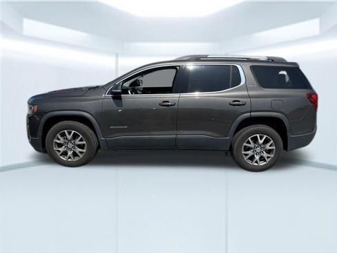 Used 2020 GMC Acadia SLT FWD image 7