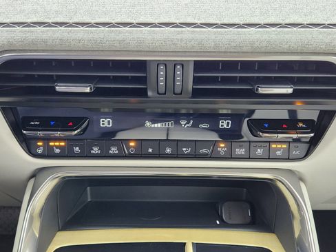 New 2025 MAZDA CX-90 3.3 Turbo S w/ Premium Plus image 18