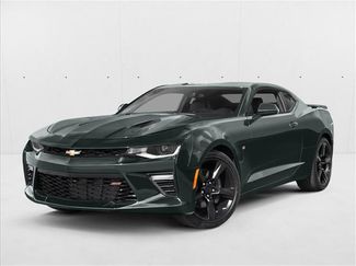 Used 2016 Chevrolet Camaro SS video 1