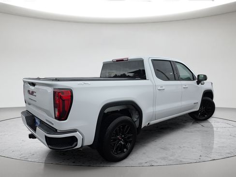 Used 2026 GMC Sierra 1500 Elevation AWD/4WD image 8