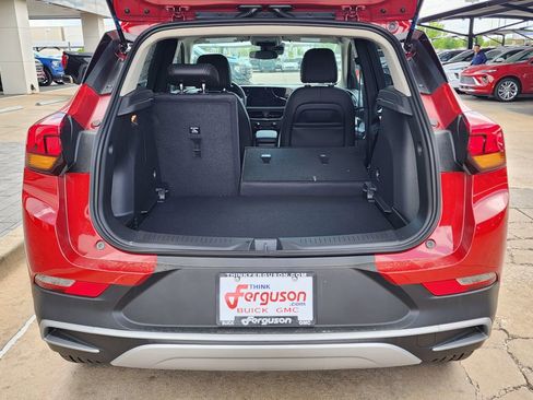 New 2026 Buick Encore GX Preferred w/ Comfort Package image 46