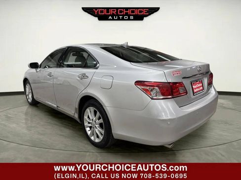 Used 2012 Lexus ES 350 FWD image 3