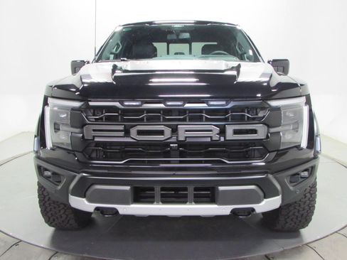 New 2026 Ford F150 Raptor AWD/4WD image 2