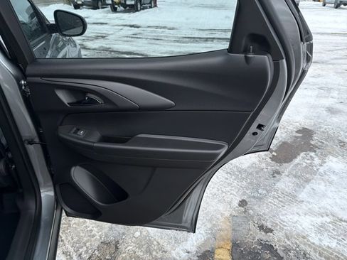 New 2026 Chevrolet TrailBlazer RS w/ Convenience Package image 26