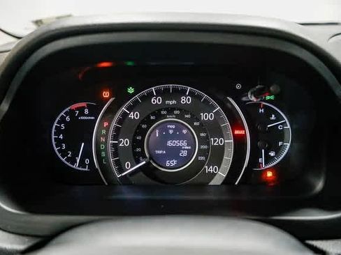 Used 2016 Honda CR-V EX image 26