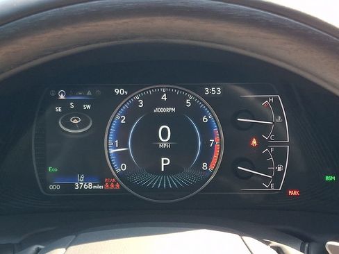Used 2025 Lexus ES 350 Ultra Luxury w/ Accessory Package (Z2) FWD image 21