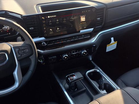 New 2026 GMC Sierra 1500 Elevation w/ Elevation Premium Package image 3