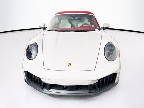 New 2026 Porsche 911 Carrera GTS image 6