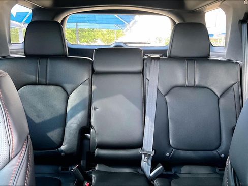New 2026 Honda Passport TrailSport Elite image 20