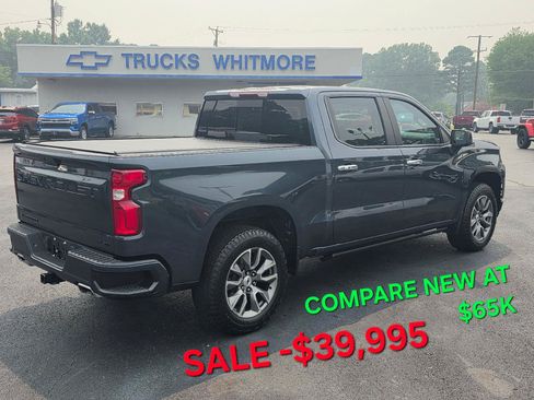 Used 2015 Chevrolet Colorado W/T w/ WT Convenience Package AWD/4WD image 5