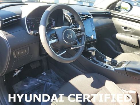 Certified 2023 Hyundai Tucson SEL image 19