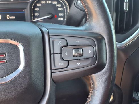 Used 2021 GMC Sierra 1500 AT4 w/ AT4 Preferred Package AWD/4WD image 34