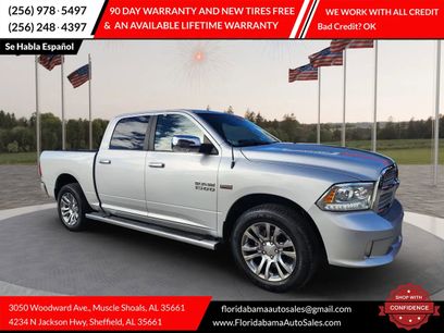 Used 2014 RAM 1500 Limited