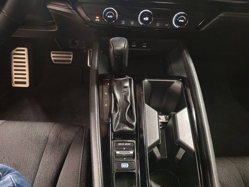 Used 2024 Honda Accord Sport image 8