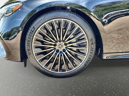New 2026 Mercedes-Benz E 350 Sedan image 14