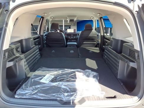New 2026 Honda Passport RTL image 13