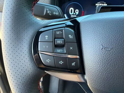 New 2026 Ford Explorer ST-Line RWD image 24
