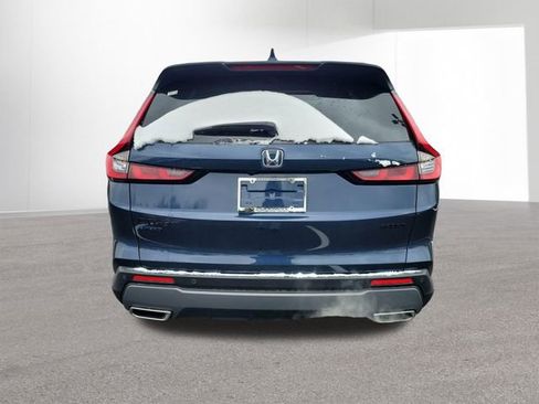 New 2026 Honda CR-V Sport-L image 15