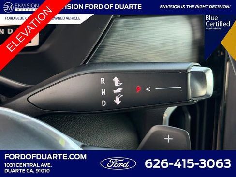 Used 2024 GMC Acadia Elevation FWD image 22