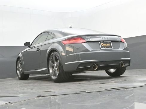 Used 2019 Audi TT 2.0T image 32