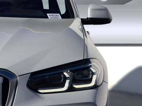 Used 2023 BMW X3 sDrive30i w/ Premium Package image 9
