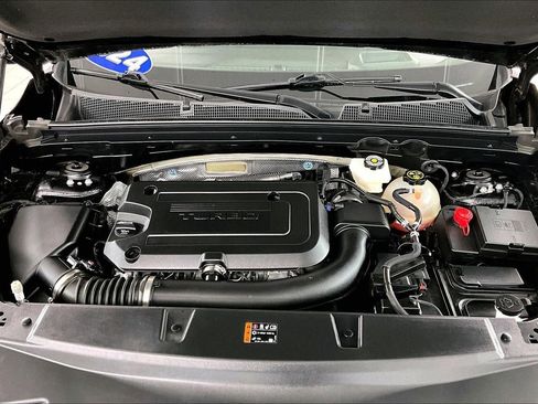 Used 2024 Buick Envision Sport Touring image 31