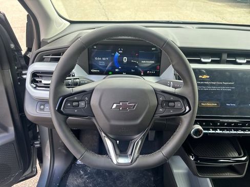 New 2027 Chevrolet Bolt RS FWD image 18
