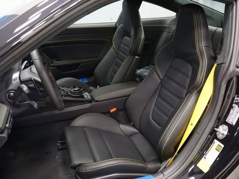 New 2026 Porsche 911 Carrera GTS image 5