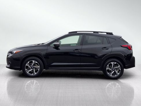 Certified 2025 Subaru Crosstrek 2.5i Premium AWD/4WD image 7