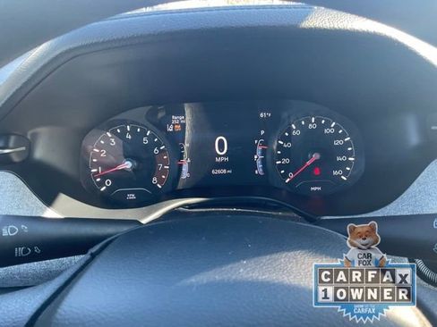 Used 2023 Jeep Compass Sport AWD/4WD image 17