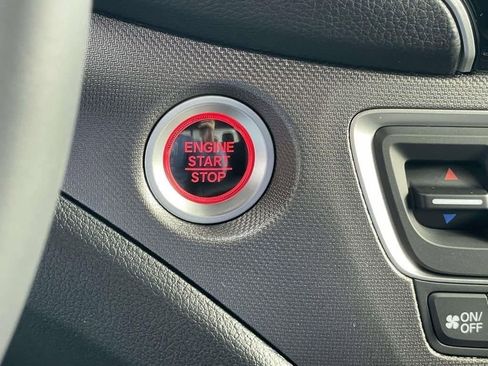 New 2026 Honda Ridgeline RTL image 26