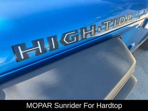 Certified 2023 Jeep Wrangler Unlimited Sport image 27