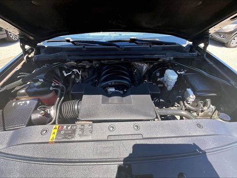 Used 2017 GMC Sierra 1500 4x4 Double Cab w/ Elevation Edition image 27