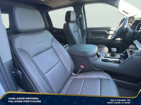 New 2026 GMC Sierra 1500 Denali AWD/4WD image 32