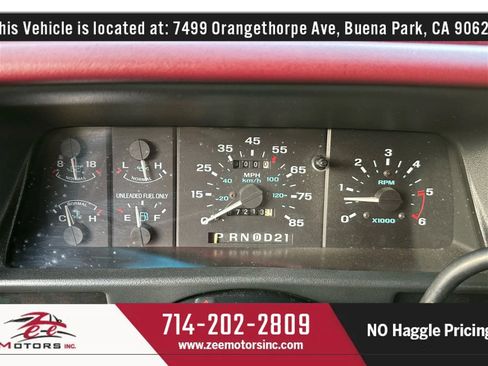 Used 1993 Ford Ranger 4x4 SuperCab image 25