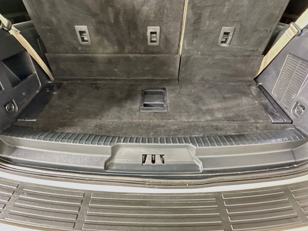 Used 2023 Ford Expedition Platinum AWD/4WD image 29