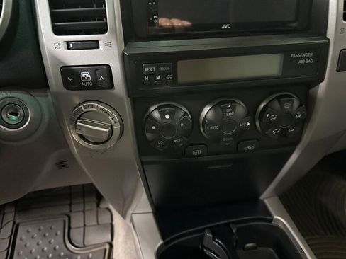 Used 2008 Toyota 4Runner SR5 AWD/4WD image 15